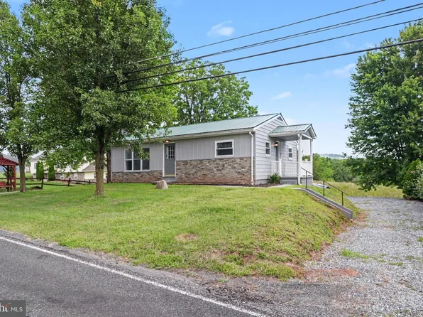 45 Windy Hill Rd, Shermans Dale, PA 17090