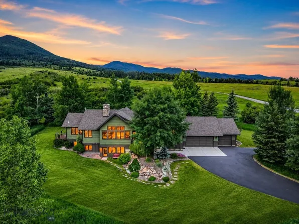2594 Star Ridge Rd, Bozeman, MT 59715
