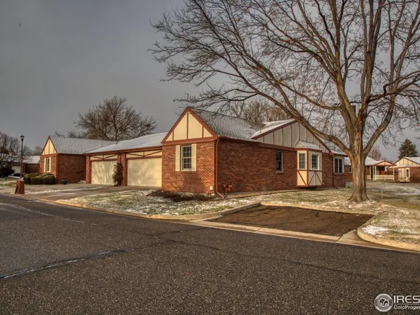 2600 Elmhurst Cir, Longmont, CO 80503