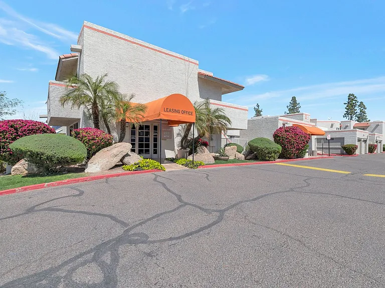 885 N Granite Reef Rd #61 — Photo 21