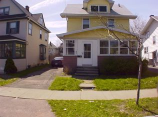 603 Emerson St, Rochester, NY 14613
