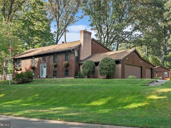 116 Berrywood Dr, Severna Park, MD 21146