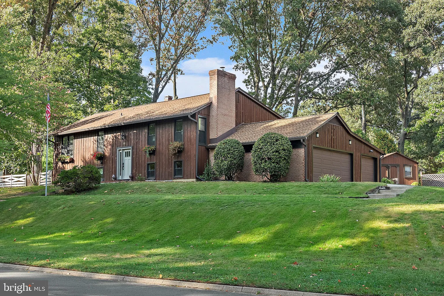 116 Berrywood Dr photo 1