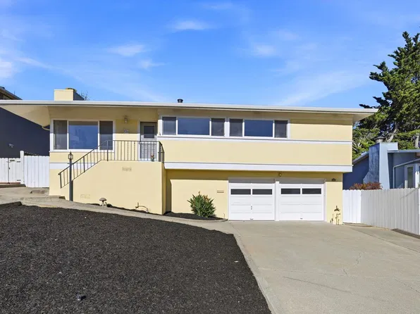926 Larkspur Dr, Millbrae, CA 94030