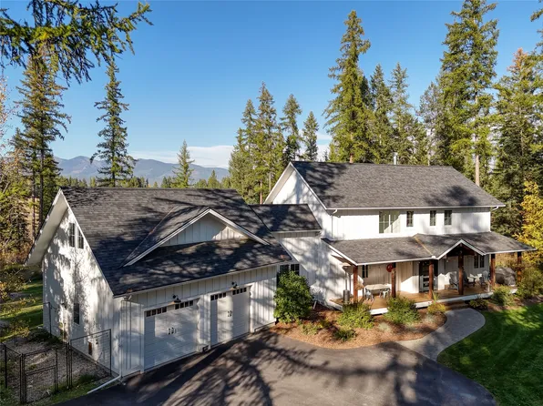 173 Hastings Trl, Whitefish, MT 59937