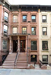 6 West 83rd Street in Upper West Side