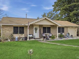 6351 Judkins Dr, Pensacola, FL 32504