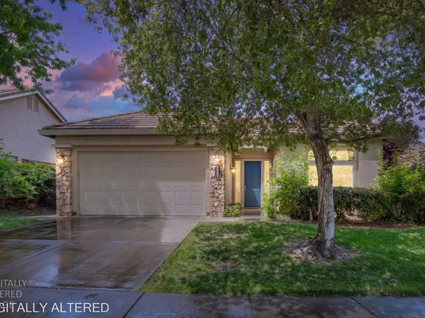 5057 Taylor Way, El Dorado Hills, CA 95762