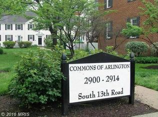 2914 13th Rd S #14201, Arlington, VA 22204