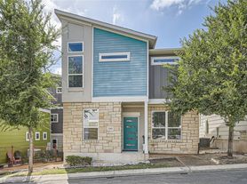 2917 Stock Dr W, Austin, TX