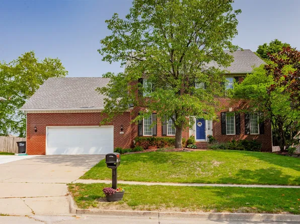 730 SE 9th St, Ankeny, IA 50021