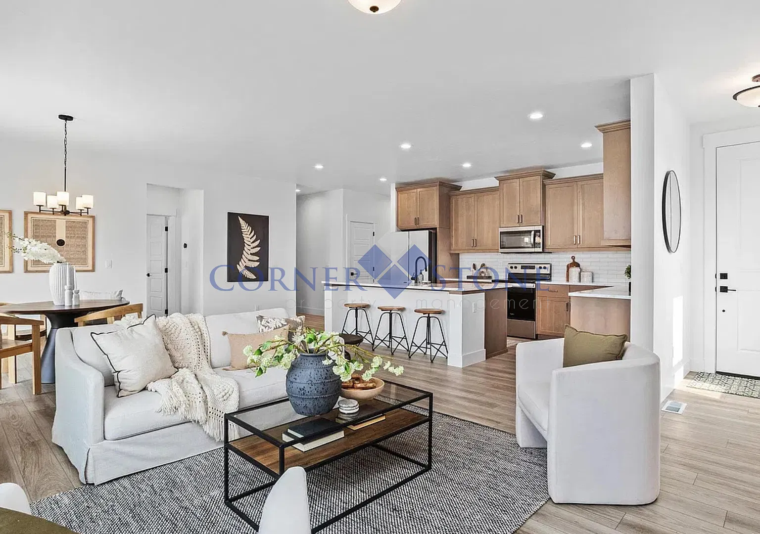 Modern Home in Star in Heirloom Ridge! — Photo 2