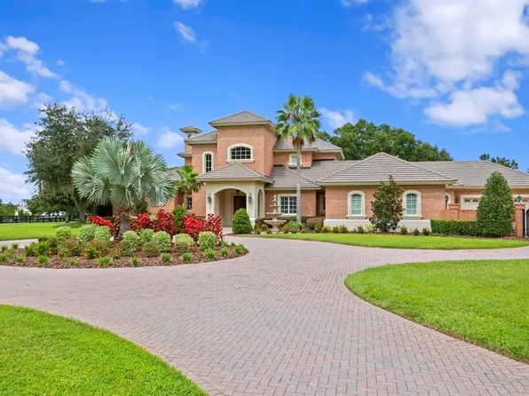 10604 Broadland Pass, Thonotosassa, FL 33592