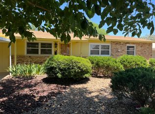 5430 47th St, Lubbock, TX 79414