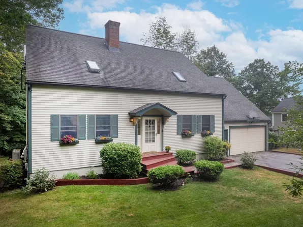 29 Catherine Drive, Rutland City, VT 05701