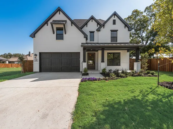100 McNaughton Ln, Westworth Village, TX 76114