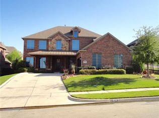 424 Misty Ridge Dr, Keller, TX 76248