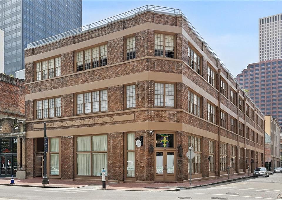 1st image of 410 Natchez St APT 10