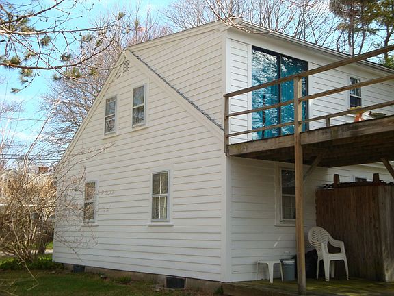 Exterior painted 3/09 -side/rear