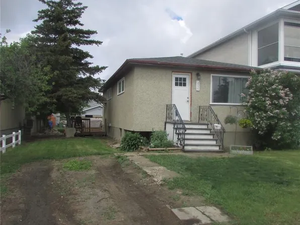 2058 Alexandra STREET, Regina, SK S4T 4P5