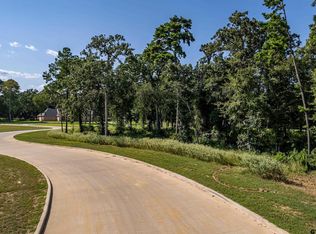 LOT 2 Deer Lake Ln, Bullard, TX 75757
