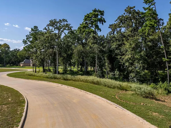 LOT 2 Deer Lake Ln, Bullard, TX 75757