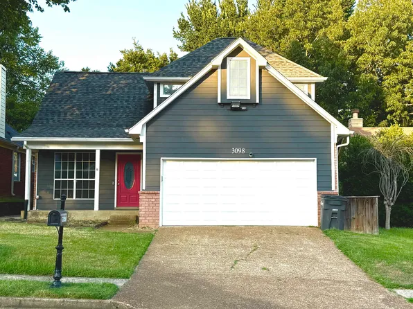 3098 Brandon Way Ln, Lakeland, TN 38002