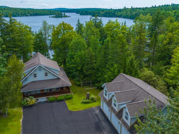 18 Pinkham Drive, Embden, ME 04958