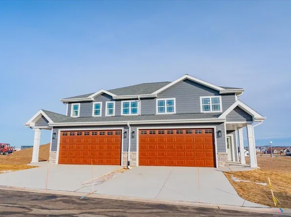 4157 Fox Forest Way, Deforest, WI 53532