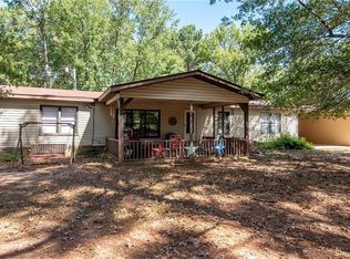 18 Lafayette 249, Taylor, AR 71861