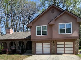 3980 Leisure Woods Dr, Decatur, GA 30034