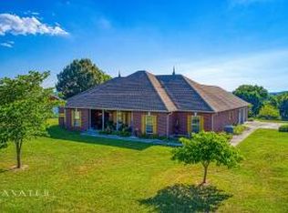 2668 Meeks Creek Rd, Everton, AR 72633