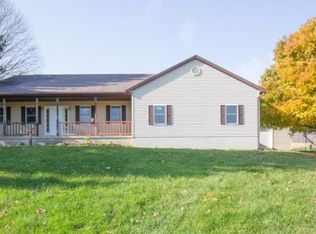5871 State Route 9, Salem, OH 44460