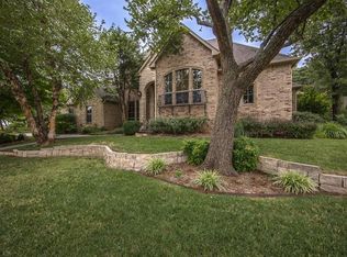3134 Fox Hill Ter, Edmond, OK 73034