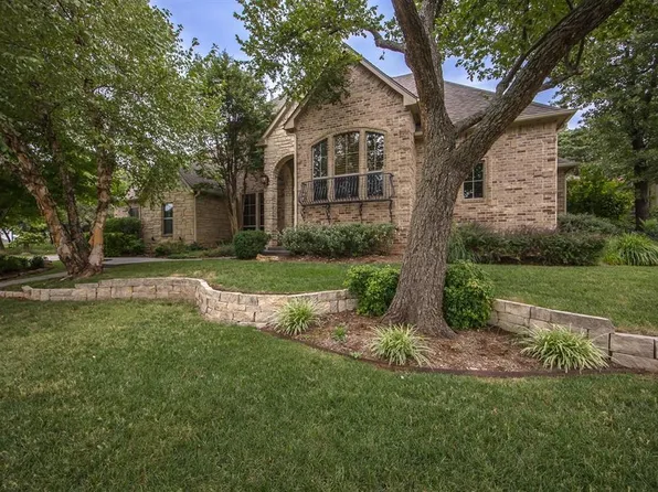 3134 Fox Hill Ter, Edmond, OK 73034