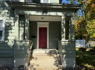 816 W Lovell St APT 1, Kalamazoo, MI 49007