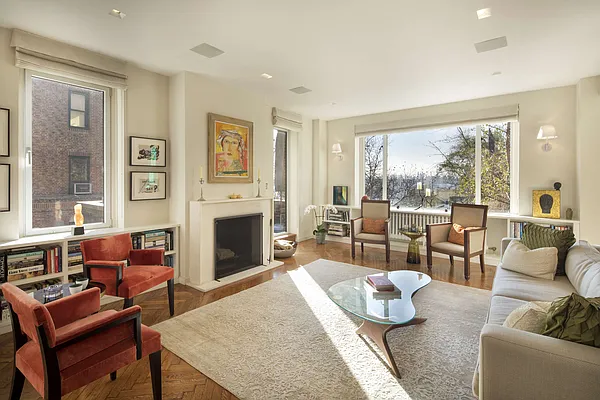 Sold by Brown Harris Stevens | media 3