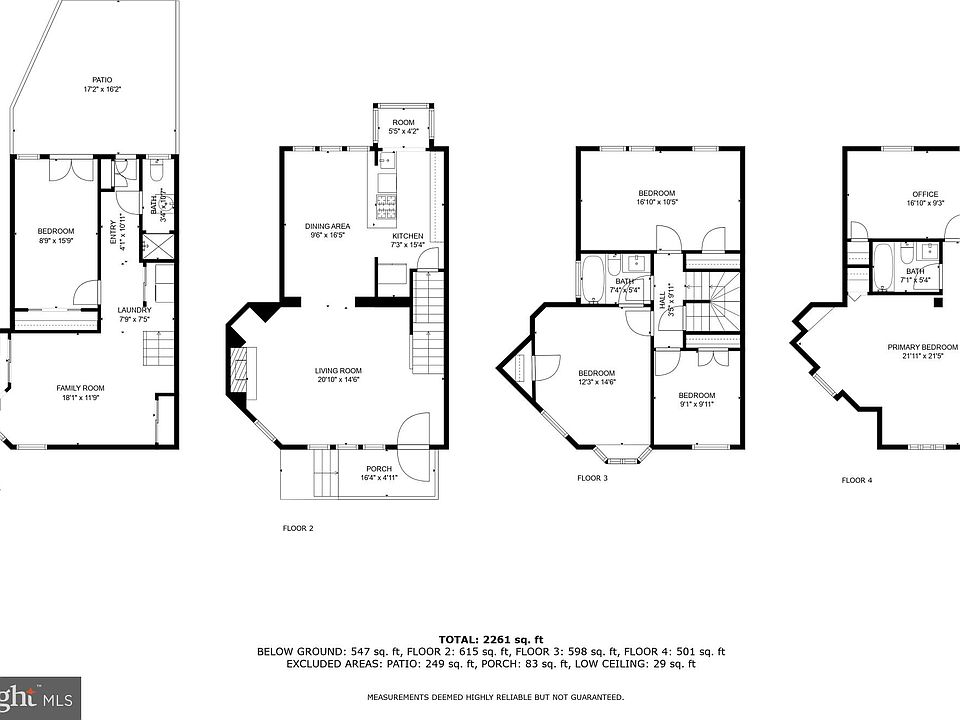 2nd image of 1712 Surrey Ln NW
