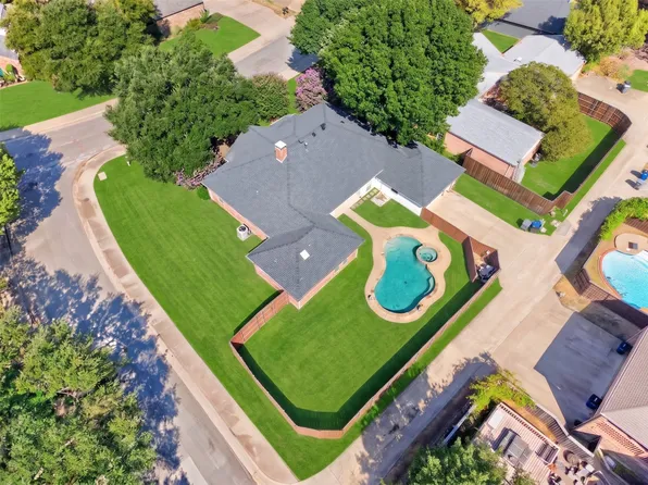 12324 Creekspan Dr, Dallas, TX 75243