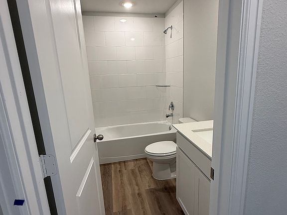 2nd bath