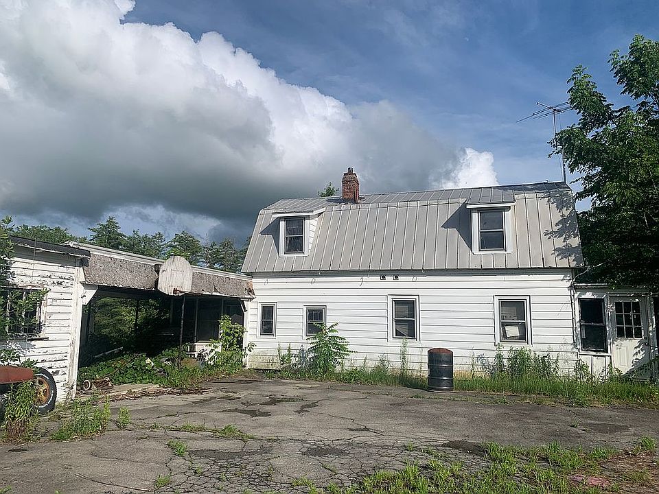 3 Bedroom Flip House