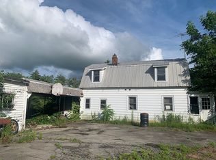 2314 State Route 4, Fort Edward, NY 12828