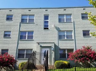 4800 C St SE, Washington, DC 20019