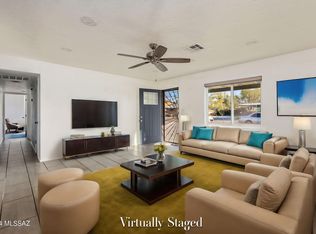 6409 E Calle Cappela, Tucson, AZ 85710