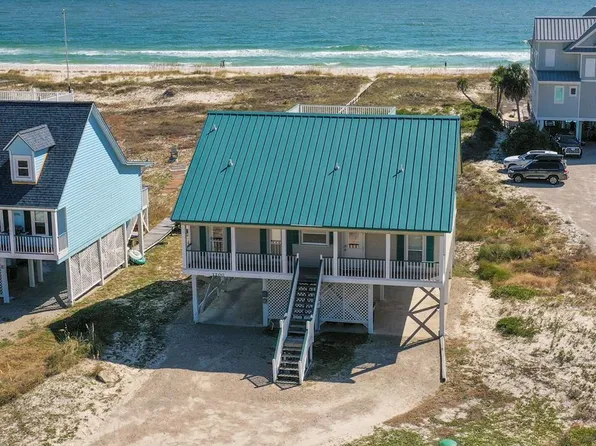 1200 E Gulf Beach Dr, Eastpoint, FL 32328