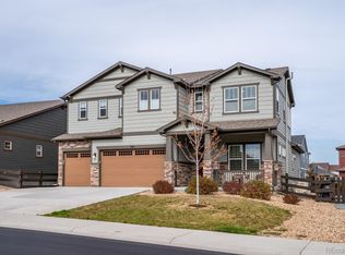964 Stagecoach Dr, Lafayette, CO 80026
