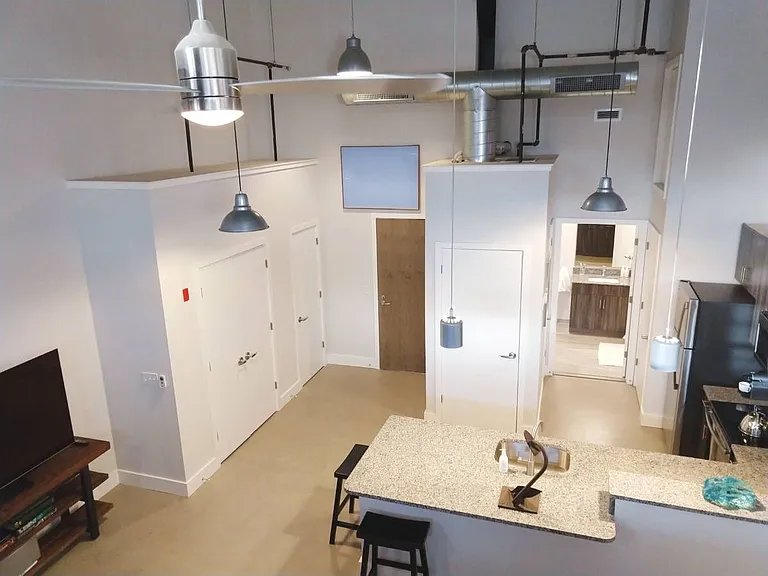 Capewell Lofts — Photo 7