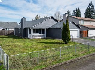 13514 NE 82nd Cir, Vancouver, WA 98682