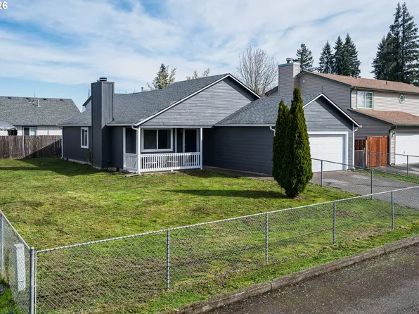 13514 NE 82nd Cir, Vancouver, WA 98682