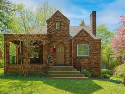 902 Delafield Rd, Pittsburgh, PA, 15215